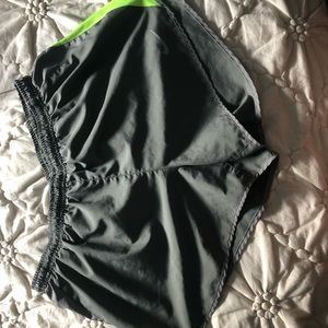 Nike Athletic Shorts